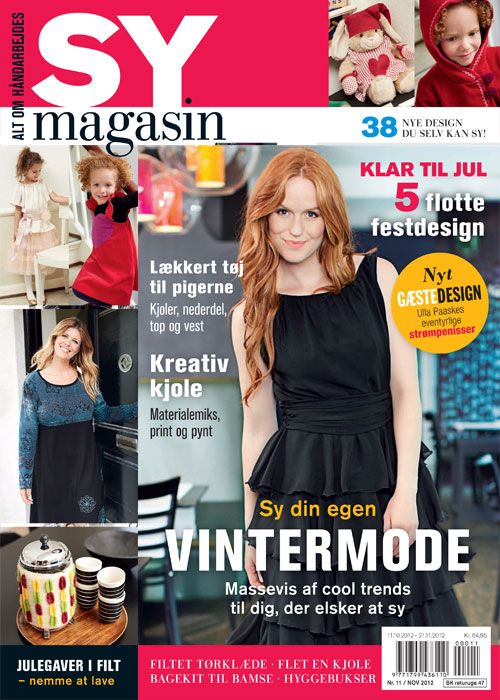SY Magasin